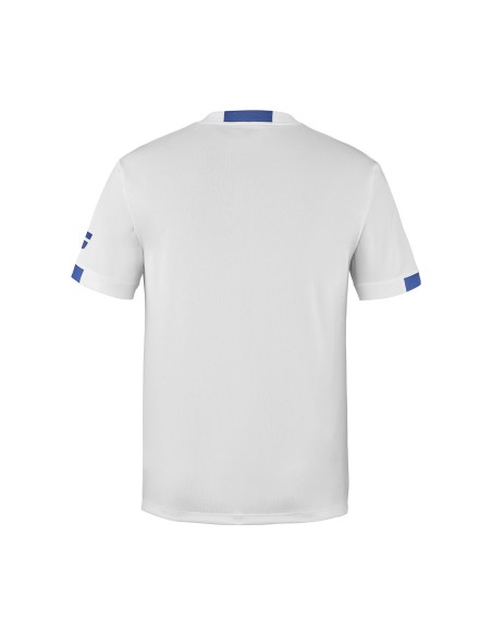 Camiseta Babolat Play CN Tee | Ofertas de pádel